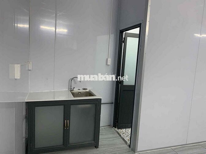 Phòng trọ Sinh viên gần trường Đại học y khoa Phạm Ngọc Thạch - CS2