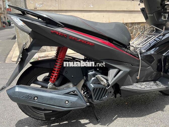Honda Air Blade 2015 Đen nhám
