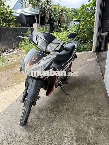 Honda WAVE RSX 110 ZIN 