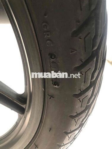 Honda RSX FI 2024 Xám, Xanh Siêu lướt
