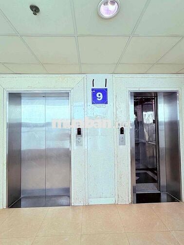 Chung cư GV đã có sổ- 5 phút ra Tân Bình-1 phút về q12- 2PN-2WC