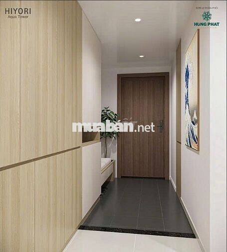 Độc Quyền Trục Căn 09/59m2 View Biển - Núi Sơn Trà Tầng Cao 