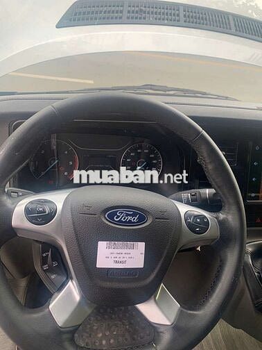 FORD TRANSIT LX 16 CHỖ MÁY DẦU SỐ SÀN SX CUỐI 2023