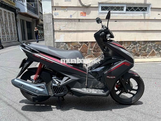 Honda Air Blade 2015 Đen nhám