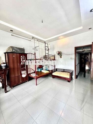 Bán nhanh Nhà Gò Dầu, 60m2 , Hẻm xe hơi, 3Phòng Ngủ, 6Ty25