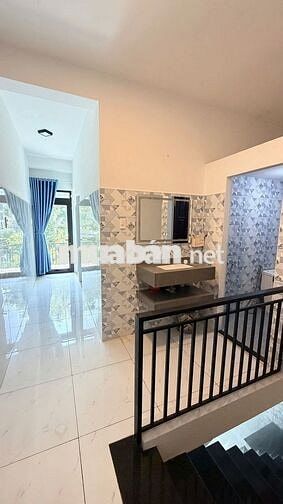 Cho thuê nhà đường Phong Bắc 9, Cẩm Lệ, Đà Nẵng