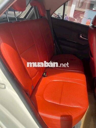Kia Morning Trắng Số tự động 5 chỗ