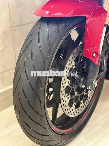 Honda CBR500 2021 Đỏ Côn tay