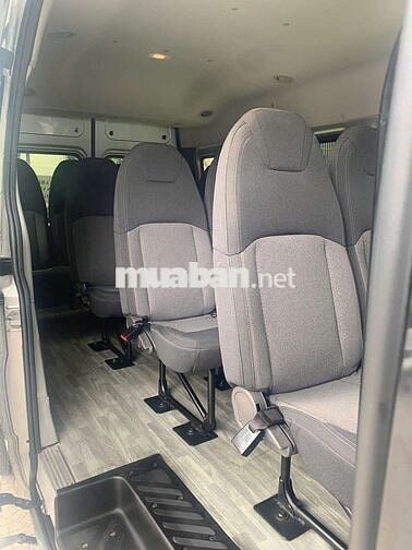 FORD TRANSIT LX 16 CHỖ MÁY DẦU SỐ SÀN SX CUỐI 2023