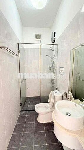 CĂN HỘ DỊCH VỤ TRUNG TÂM QUẬN 1 (NGAY PHỐ BÙI VIỆN)