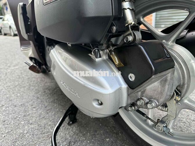 SH Mode 2020 bstp chính chủ