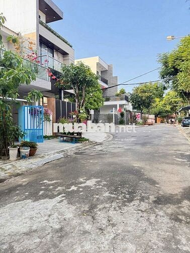 Cho thuê nhà đường Phong Bắc 9, Cẩm Lệ, Đà Nẵng