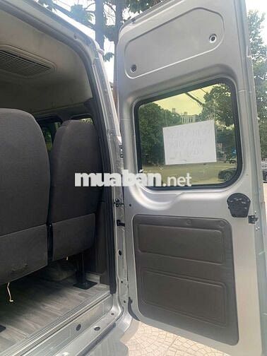 FORD TRANSIT LX 16 CHỖ MÁY DẦU SỐ SÀN SX CUỐI 2023
