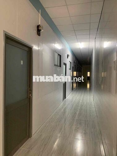 Phòng trọ Sinh viên gần trường Đại học y khoa Phạm Ngọc Thạch - CS2