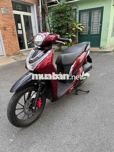 Shmode ABS 2021 bstp chính chủ