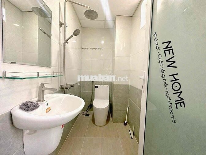 Căn Hộ Full Nội Thất 5.5 Triệu, Thang Máy – Phú Nhuận