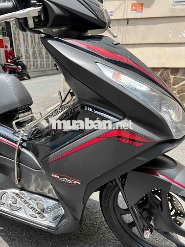 Honda Air Blade 2015 Đen nhám