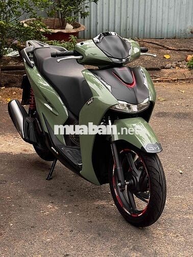 Honda SH 160i ABS 2026 Xanh rêu siêu lướt