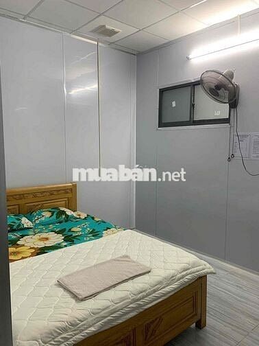 Phòng trọ Sinh viên gần trường Đại học y khoa Phạm Ngọc Thạch - CS2