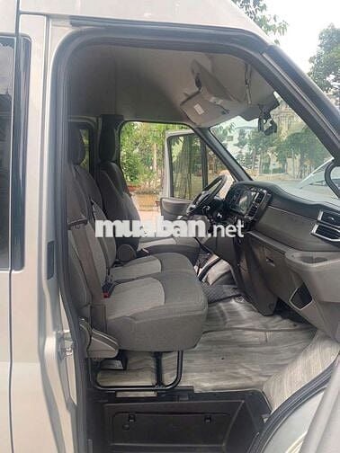 FORD TRANSIT LX 16 CHỖ MÁY DẦU SỐ SÀN SX CUỐI 2023