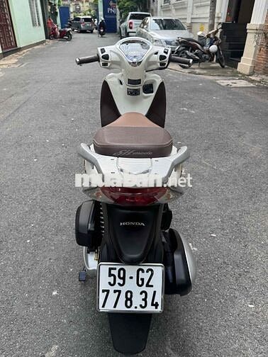 SH Mode 2020 bstp chính chủ