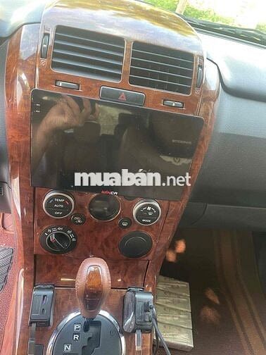 Suzuki Vitara 2.0 2016 Tự động Nâu