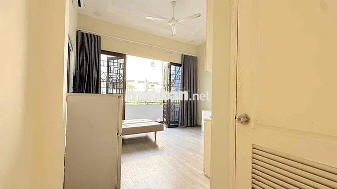 CĂN HỘ DỊCH VỤ TRUNG TÂM QUẬN 1 (NGAY PHỐ BÙI VIỆN)
