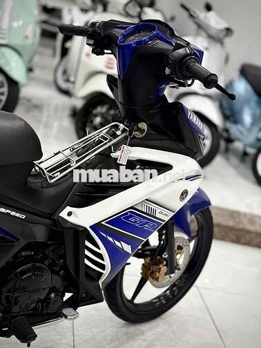 Exciter135 2013 ( Hỗ trợ Trả GÓP 0 Đồng ) ✅✅