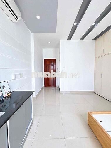 CHO THUÊ PHÒNG BAN CÔNG FULL NT