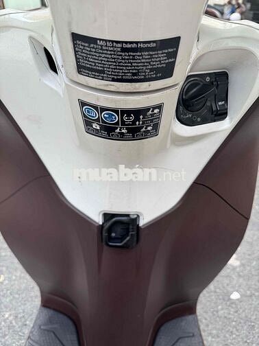 SH Mode 2020 bstp chính chủ
