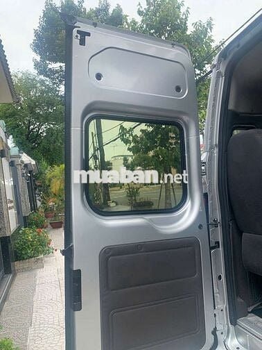 FORD TRANSIT LX 16 CHỖ MÁY DẦU SỐ SÀN SX CUỐI 2023