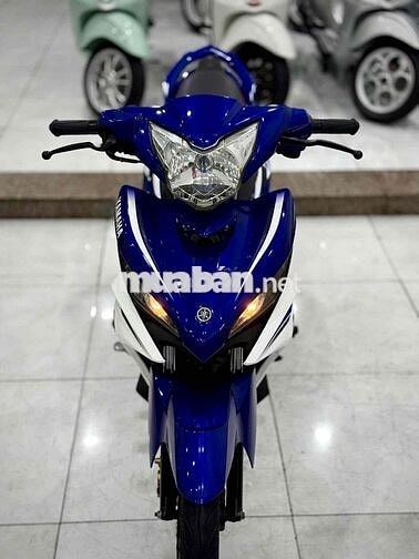 Exciter135 2013 ( Hỗ trợ Trả GÓP 0 Đồng ) ✅✅
