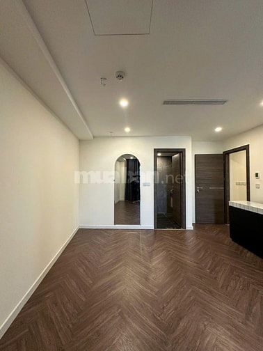 Cho thuê chung cư Screc, Trường Sa Quận 3- 2PN-ko nội thất giá 13tr/th
