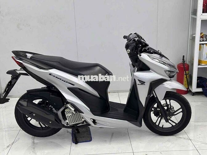 Honda Vario 150 2020 Bạc