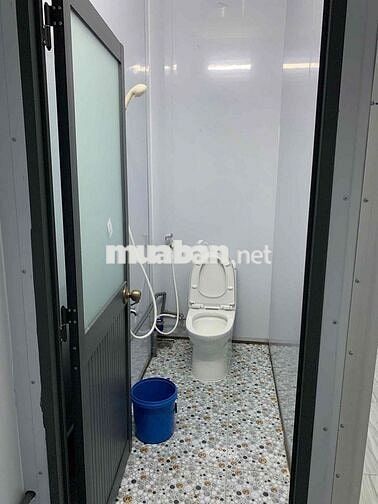 Phòng trọ Sinh viên gần trường Đại học y khoa Phạm Ngọc Thạch - CS2