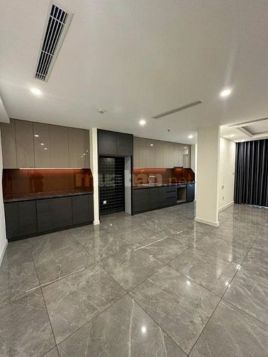Cho thuê chung cư Screc, Trường Sa Quận 3- 2PN-ko nội thất giá 13tr/th