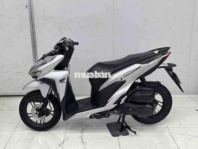 Honda Vario 150 2020 Bạc