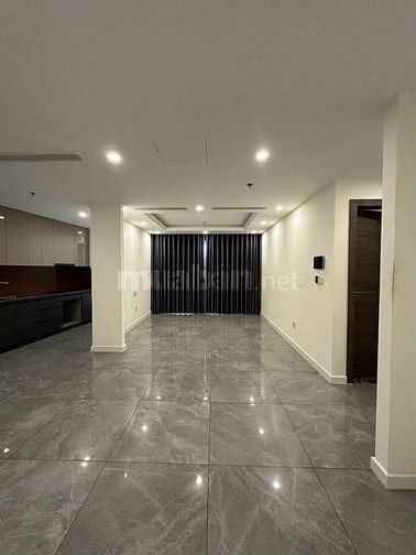 Cho thuê chung cư Screc, Trường Sa Quận 3- 2PN-ko nội thất giá 13tr/th