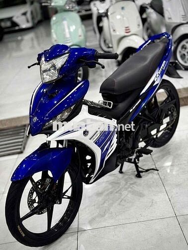 Exciter135 2013 ( Hỗ trợ Trả GÓP 0 Đồng ) ✅✅