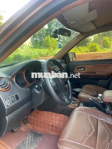 Suzuki Vitara 2.0 2016 Tự động Nâu