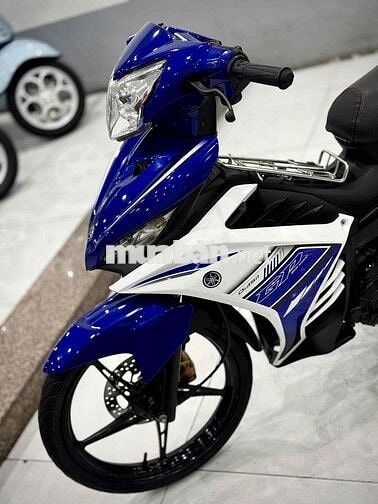 Exciter135 2013 ( Hỗ trợ Trả GÓP 0 Đồng ) ✅✅