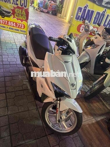 Honda Air Blade Trắng Đã qua sử dụng