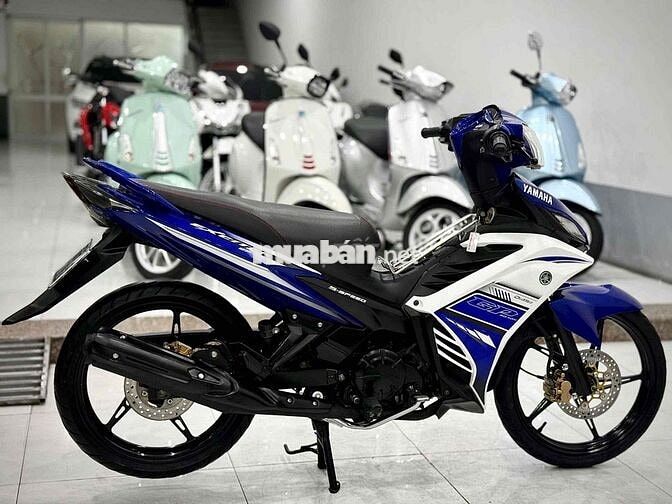 Exciter135 2013 ( Hỗ trợ Trả GÓP 0 Đồng ) ✅✅