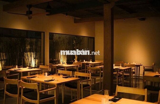 🏢  Trần Đình Xu, Q1 - DT 315m² Trệt Lầu, phù hợp KD COFFEE NHÀ HÀNG