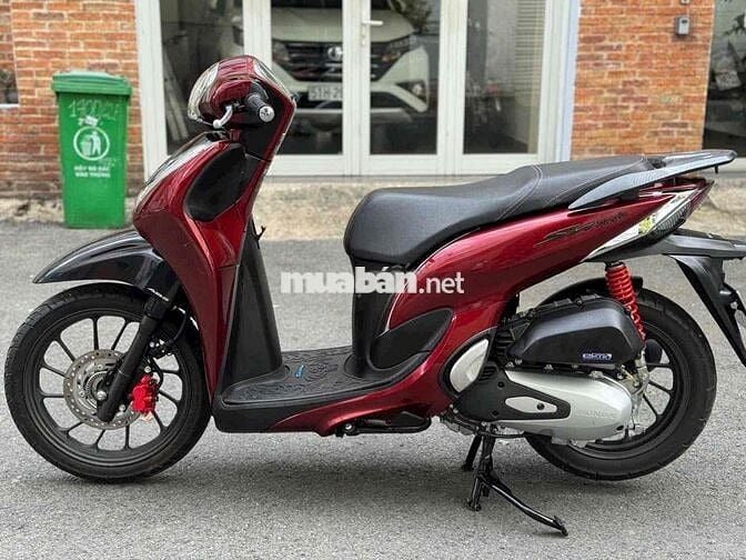 Shmode ABS 2021 bstp chính chủ
