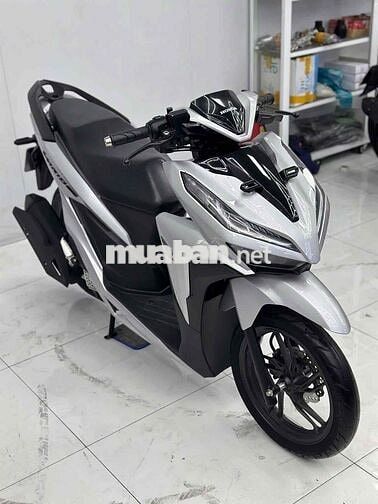 Honda Vario 150 2020 Bạc