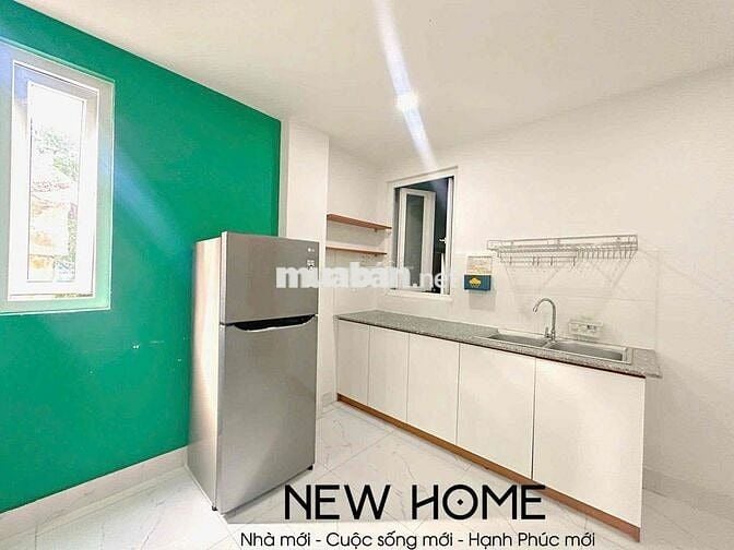 Căn Hộ Full Nội Thất 5.5 Triệu, Thang Máy – Phú Nhuận