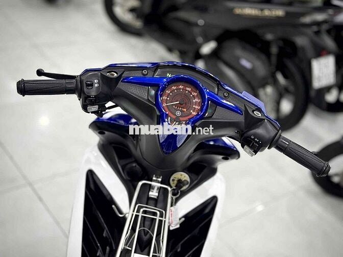 Exciter135 2013 ( Hỗ trợ Trả GÓP 0 Đồng ) ✅✅