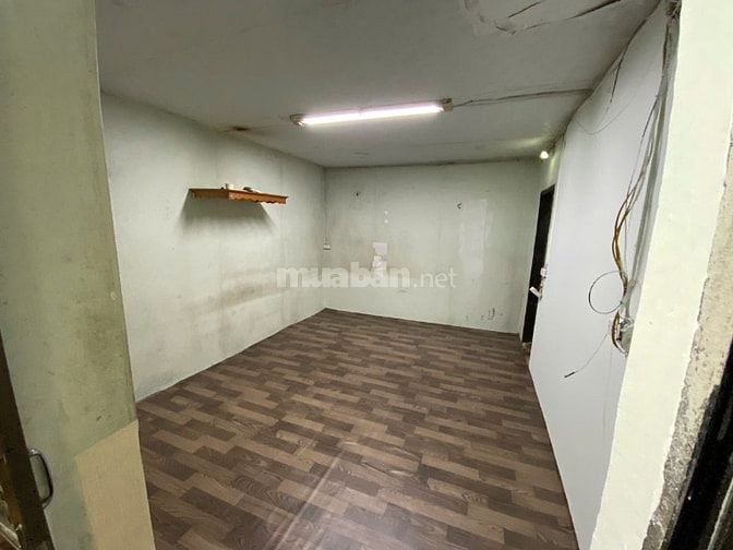 Cho Thuê Căn Hộ Tập Thể C10 Thành Công – Ba Đình, Hà Nội