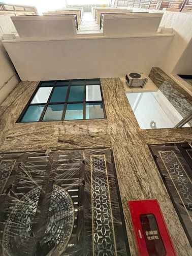 TOÀ NHÀ DÒNG TIỀN 100m2 HĐ THUÊ 2 TỶ/NĂM 200M RA ĐƯỜNG TRƯỜNG TRINH 50